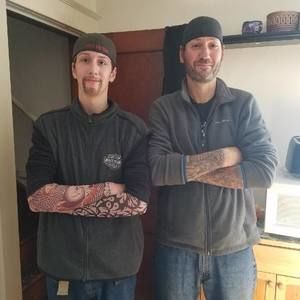 Meet your Posher, Marcus